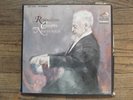 Rubinstein Chopin Nocturnes LSC‑7050 w/ Box  RCA Red Seal w/Insert