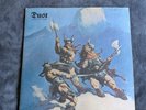 **Original APR Pressing** Dust 