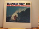 RICHIE ALLEN & THE PACIFIC SURFERS 