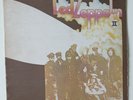 LED ZEPPELIN II UK Press Red-Plum Lemon Song Misprint VG+ Lp 181