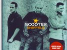 Scooter - Sheffield (Orange Vinyl LP - Limited ‎- EU 2022) NEW - OVP
