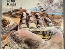 Music Inspired by Lord of the Rings - Bo Hansson 1972 Buddah Records CAS 1059