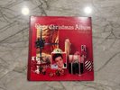 Elvis' Christmas Album Elvis Presley AFM1-5486 LP Vinyl Record 1985 Reissue
