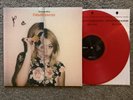 *SIGNED* Beabadoobee Fake It Flowers (2020) Indies Red Vinyl LP + Bee Autograph