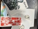 COMUS 2 LP First Utterance 1970 '98 Get Back RE 180 gram vinyl gate folk prog NM