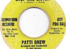 PATTI DREW Stop And Listen on Capitol northern soul PROMO 45 HEAR