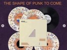 Refused -  The Shape of Punk to Come (25th Anniversary Splatter 5LP Vinyl Set)