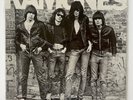 SEALED  Vtg RAMONES 1st Album SELF TITLED Record 1977 PRESSING Sire VINYL Lp OG