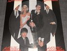 BLONDIE Parallel Lines LP Picture Disc 1978 Made In U.S.A.