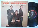 BEATLES - Introducing The Beatles - Vee Jay - Version 2 - Oval Logo - Near Mint