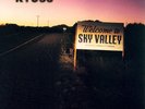 KYUSS - WELCOME TO SKY VALLEY  1994 Vinyl