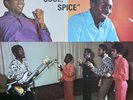 HOT COOL SPICE - SELF TITLED. QUALITY ISLAND FUNK / CALYPSO FROM TRINIDAD