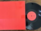 Solange True LP Terrible Records Fifteen TR015 VG+ 1st pressing   R&B Soul EP