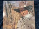 Garth Brooks Self- Titled Vinyl LP Record 1989 C1-90897 Capitol Records SHRINK