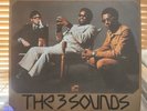 Gene Harris & The 3 Sounds, 1971 1st Blue Note, BST-84378, VG+/VG-VG+