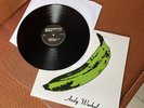 The Velvet Underground and Nico Unripened Vinyl 12” Lp - Rare Lou Reed Vinyl
