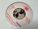 Burning Spear , Old Marcus Garvey  , 7”Fox.