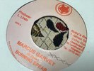 Burning Spear , Marcus Garvey  , 7”Fox.