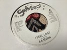 B B Seaton, I Feel Lost  , 7”Soulbeat.