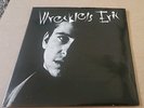 Wreckless Eric Whole Wide World UK 7