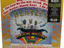 THE BEATLES MAGICAL MYSTERY TOUR STEREO LP VINYL FACTORY SEALED NEW US 2012