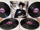 The Cure - Live Budapest 1989 - 4LP - Very rare