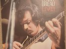 The Velvet Touch Of Lenny Breau-Live  LP LSP-4199 XPRS-1642 RCA Victor Canada
