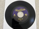 Fat Joe & Terror Squad DMX Lean Back b/w Party Up  7