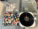 Siouxsie & the Banshees - Once Upon a Time/The Singles -  1981 Vinyl LP PVC8906