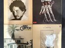 Pop Rock 40 x LP Vinyl Record Cream Bob Dylan Beach Boys Supertramp Diana Ross