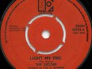 The Doors - Light My Fire, 7