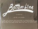 Various - Bottom Line Records Retrospective, 3x12