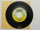 45 RPM, The Hangmen - What a Girl Can't Do, Monument 45-910, 1965 GARAGE, VG+