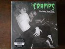 The Cramps File Under Sacred Music Vinyl singles box set. Goo Goo Muck/Wednesday