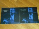 ERIC CLAPTON a kind of blues FULL SET 4x LP NEW SEALED volume one & two