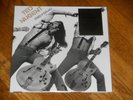 TED NUGENT free for all BLUE VINYL LP NEW audiophile 180 gram #/1000 MOVLP2683
