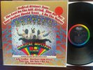 1967 MONO MIXES● THE BEATLES ● Magical Mystery Tour SWIRL PSYCH 