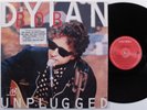 BOB DYLAN MTV Unplugged COLUMBIA 2XLP VG+/VG+ holland o