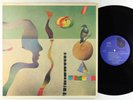 Gene Harris - Astralsignal LP - Blue Note
