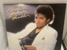 Michael Jackson Thriller Vinyl LP 1982 1st Press Epic QE 38112 Error Cover Vtg