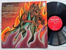 MICHELUCCI / SMIT SIBINGA - PHILIPS 6500 312  - TARTINI - VIOLIN SON - DIAVOLO