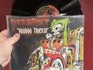 Deadbolt - Voodoo Trucker - Vinyl 2018 Surf Rock Limited Rare