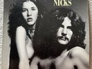Buckingham Nicks - VG++ Vinyl LP - 1973 US Polydor PD 5058 Sterling RL
