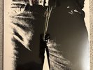 ROLLING STONES STICKY FINGERS COC 59100 USA PRESS SEALED MINT w/ ZIPPER & HYPE