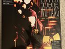 Enter The Wu-Tang Clan 36 Chambers - NM 2 x Vinyl Me Please Gold LP - 2021  E105