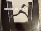 Mos Def - The Ecstatic - NM 2 x Vinyl LP - 2009 First Press DWT70055-1