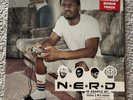 N.E.R.D. - In Search of... - 2001 US Original - EX 2 x Vinyl LP - 724381262214