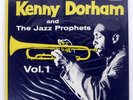 Kenny Dorham And The Jazz Prophets
