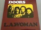 The Doors - L.A. Woman (1971) - Analogue Productions 2 X 45 RPM - 200 Gram Vinyl