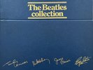 The Beatles Collection (Blue Box) Vinyl Albums, Excellent BC 13